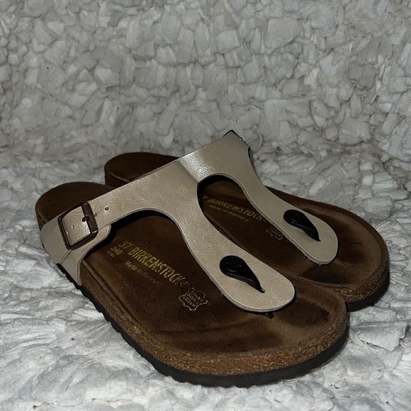 Birkenstock Shoes - Birkenstock size 37 sandals